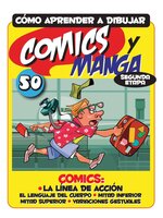 Curso como aprender a dibujar comics y manga